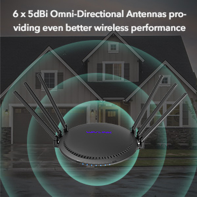 Wavlink Wi-Fi Router
